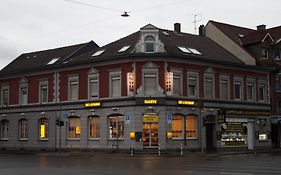 Demosan Hotel Hilden